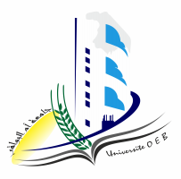 Université Larbi Ben M'hidi Oum El Bouaghi