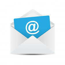 image email