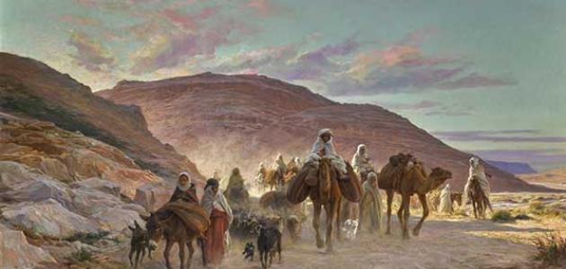 مدخل إلى أدب الرحلة