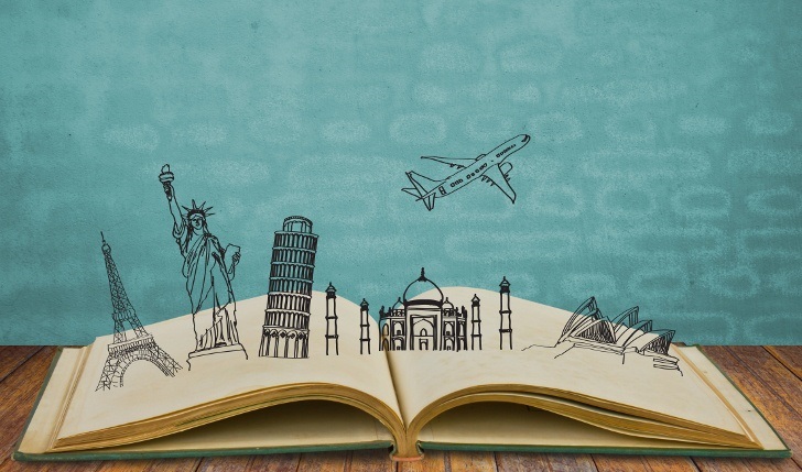 الرحلة الفعلية