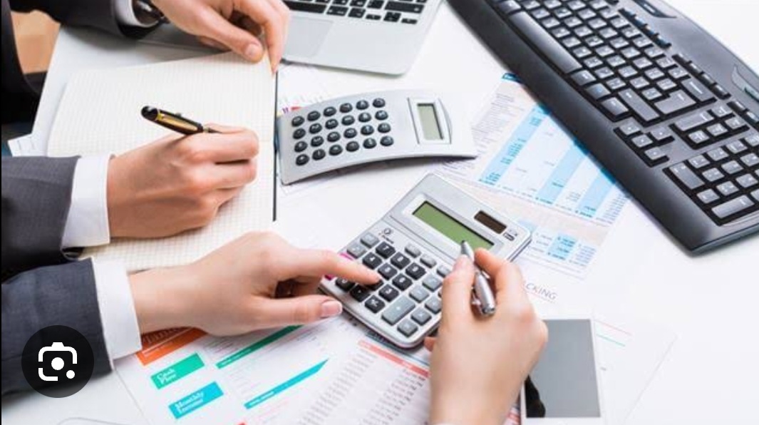 التحليل المالي