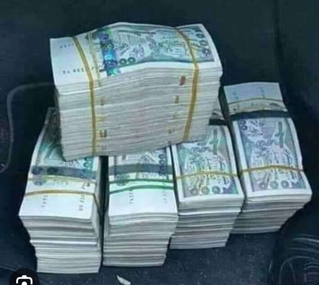 التحليل المالي