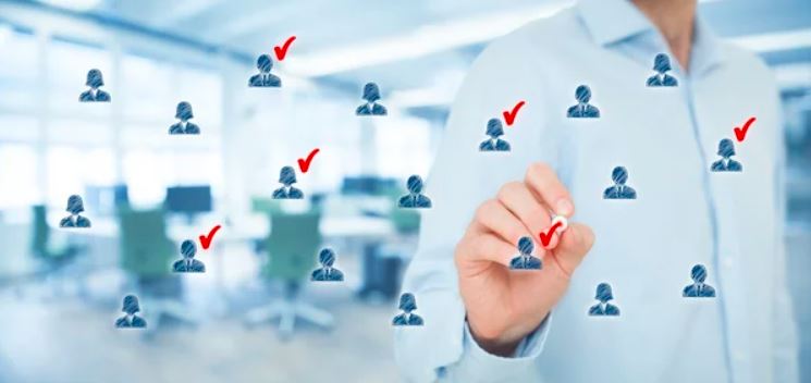 الفئة المستهدفة