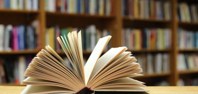 محتوى المادة