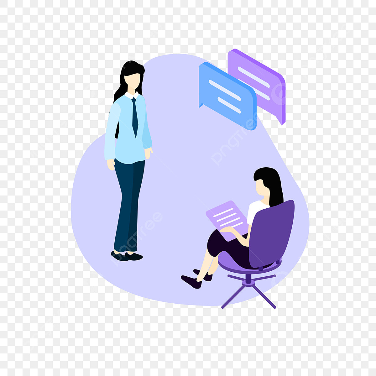 كيف تفحص قائمة المصادر و المراجع