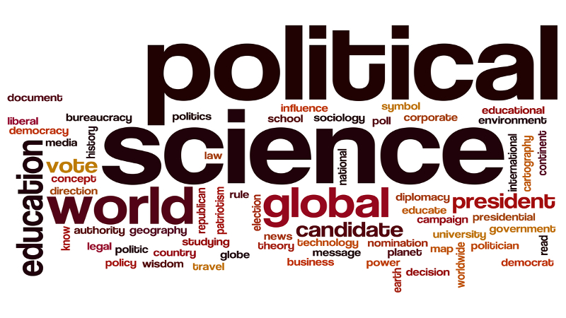 political science