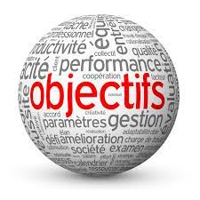 Objectifs pédagogiques du cours