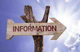 Informations 