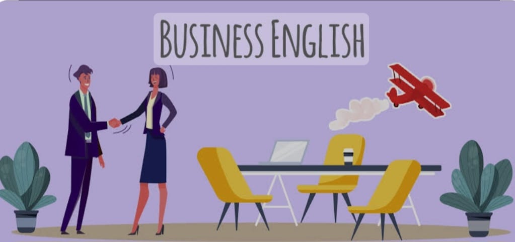 English for Business