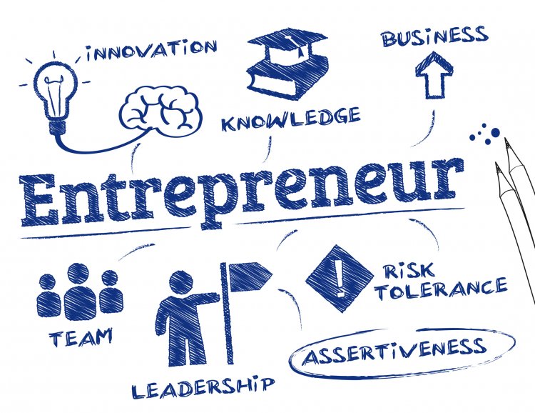 Entrpreneur