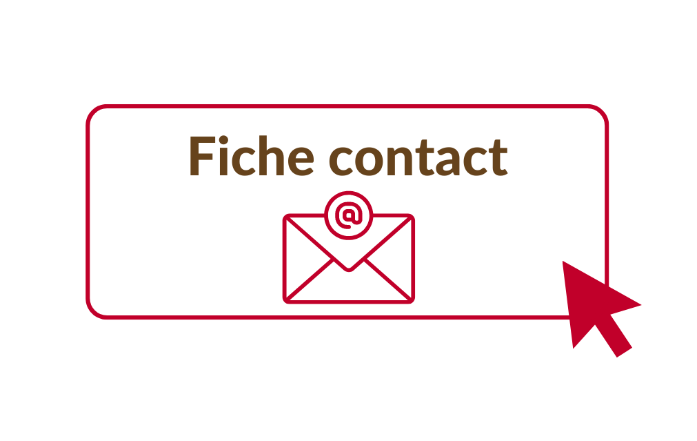 Fiche contact