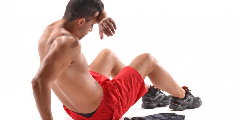 التعب العضلي 