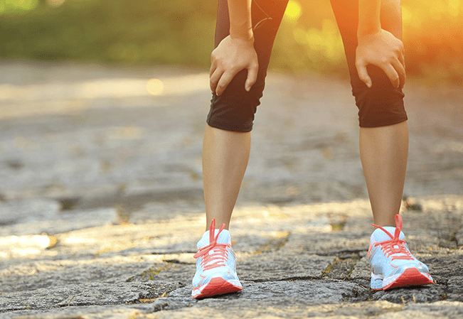 فرط التدريب 