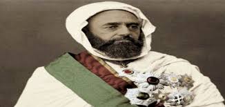 الأمير عبد القادر