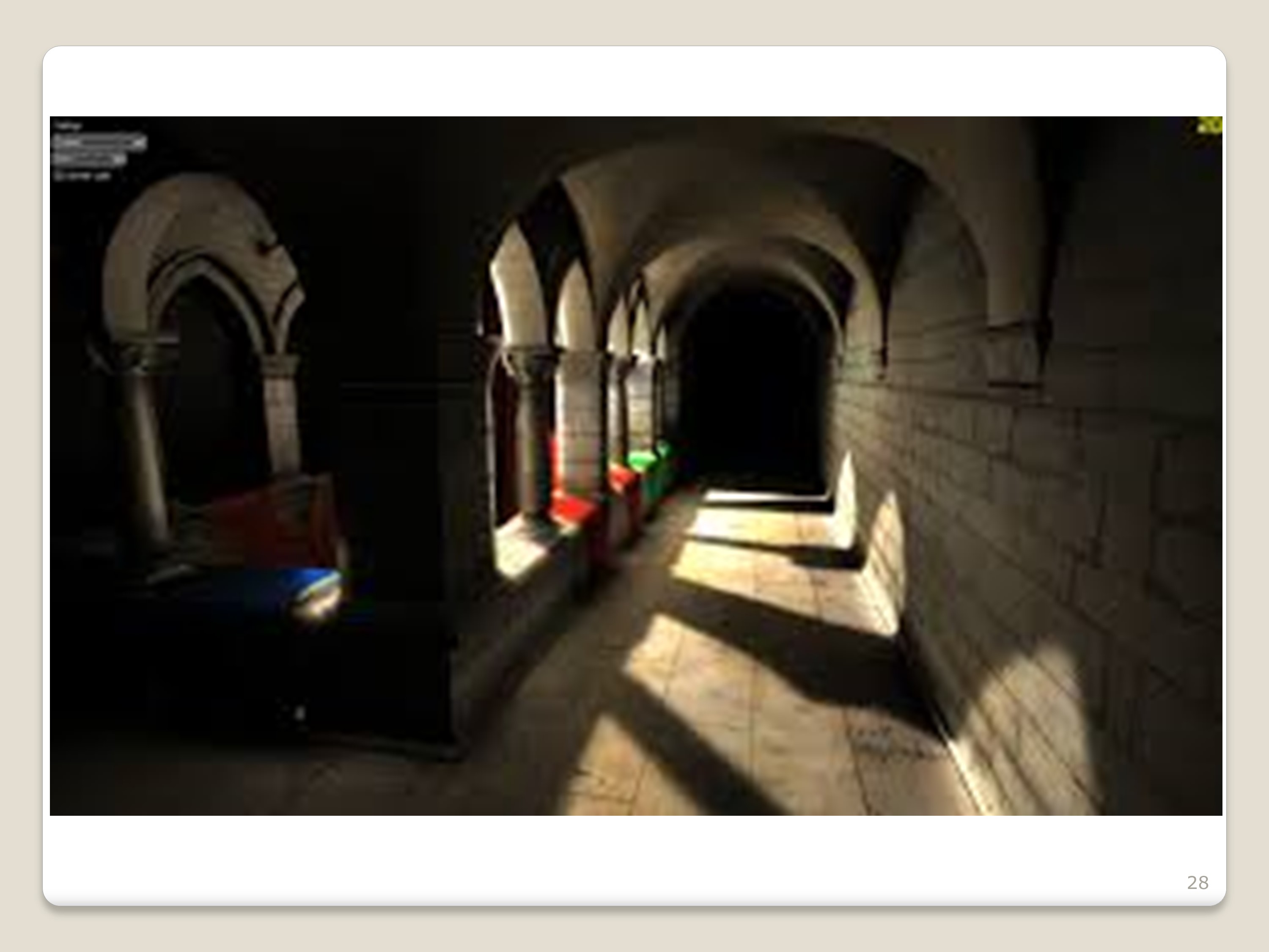 L'illumination