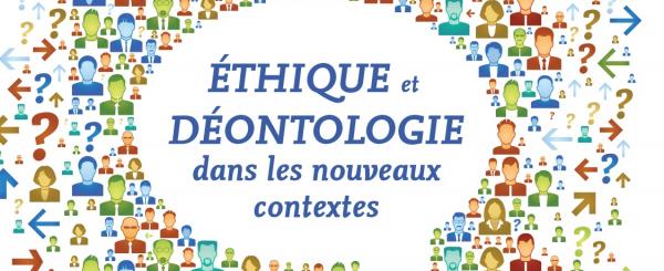 Cours éthique et déontologie